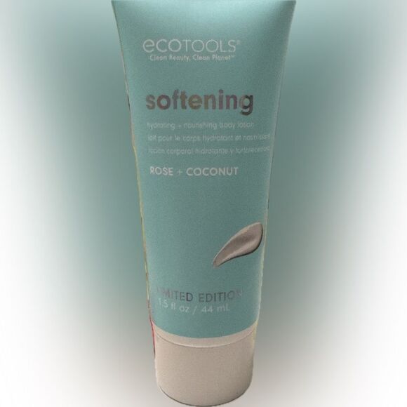 New! Never used! Limited Edition! Ecotools Hydrating & Nourishing Body Lotion! - Picture 3 of 9